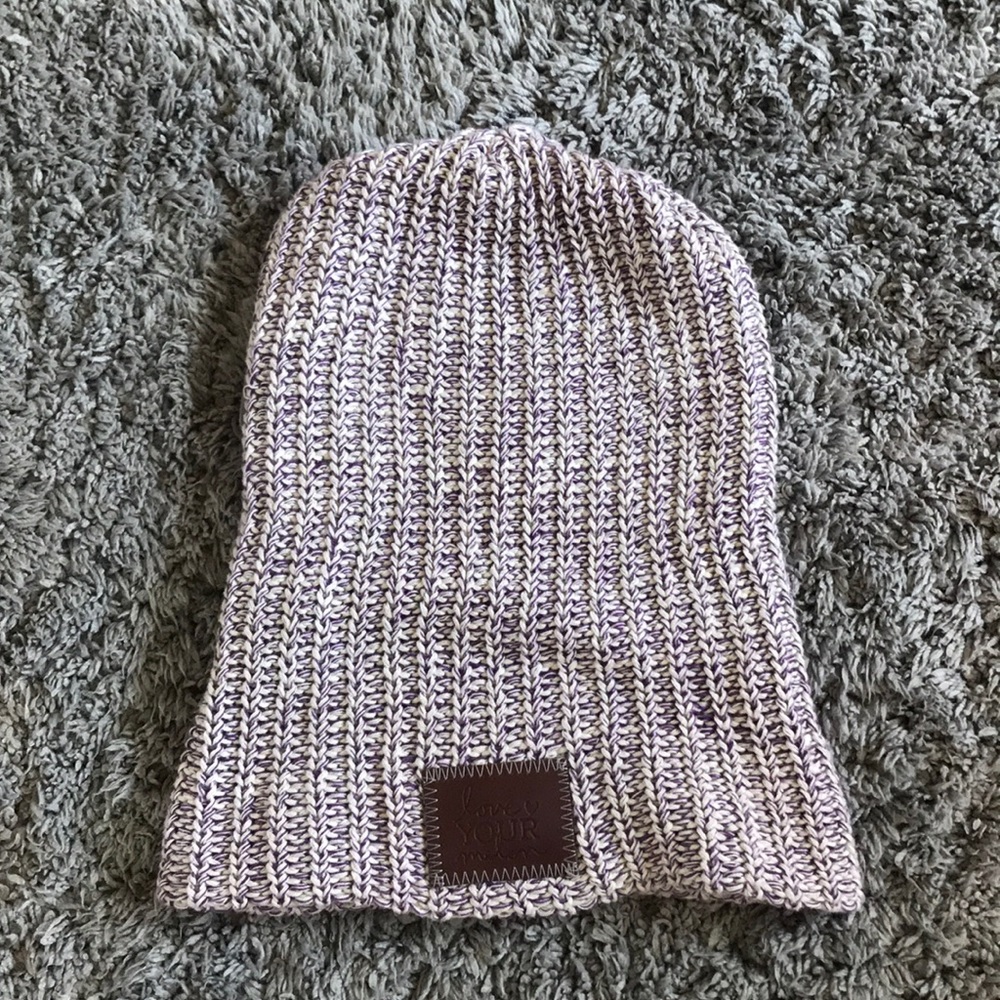 Love Your Melon Beanie